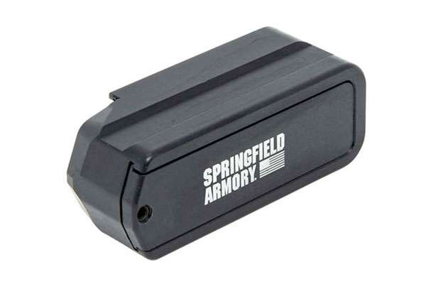 Preview: PMAG +5 Extension With Springfield Armory Logo