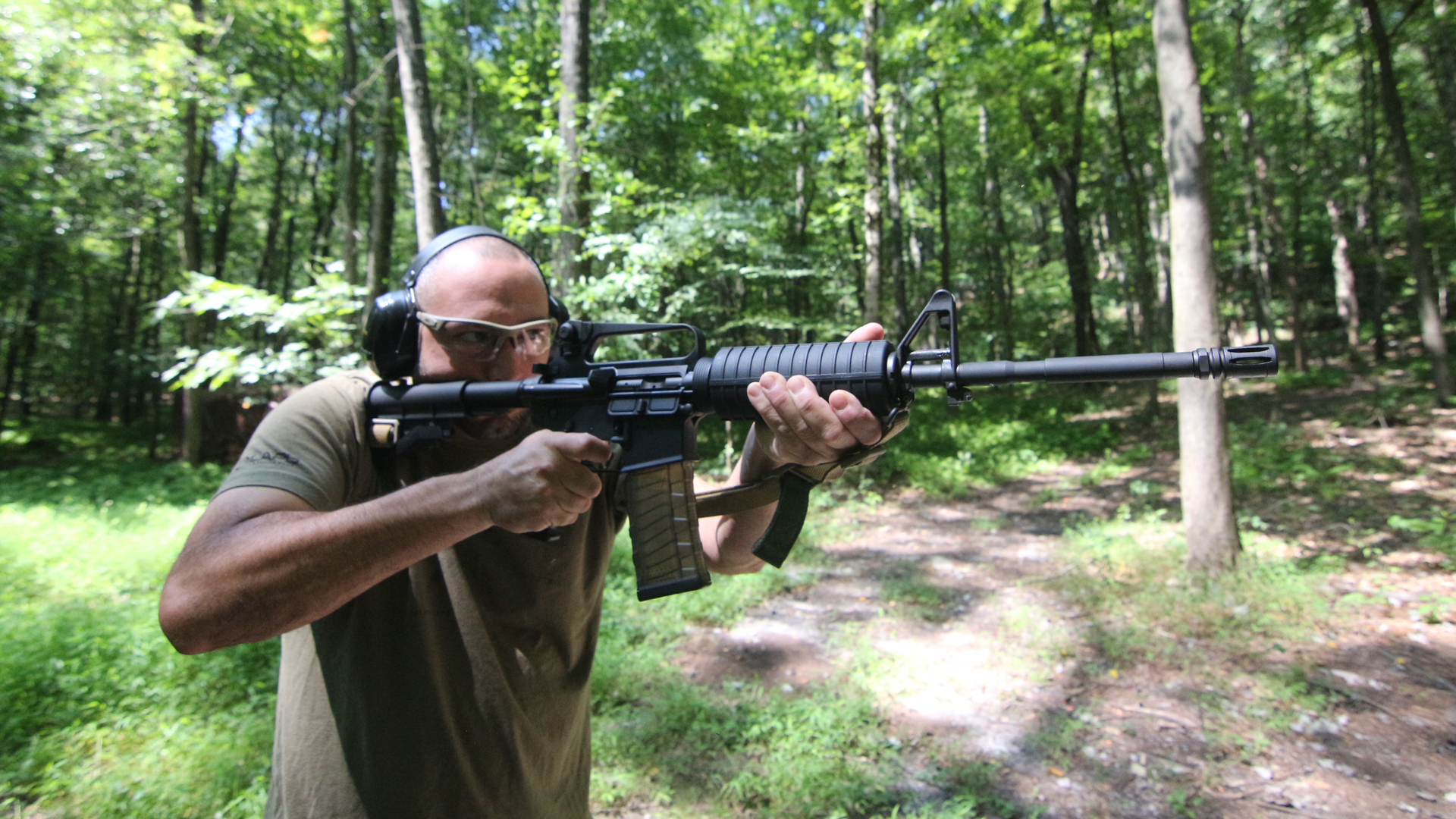 Bushmaster M4a2 Review Melloni