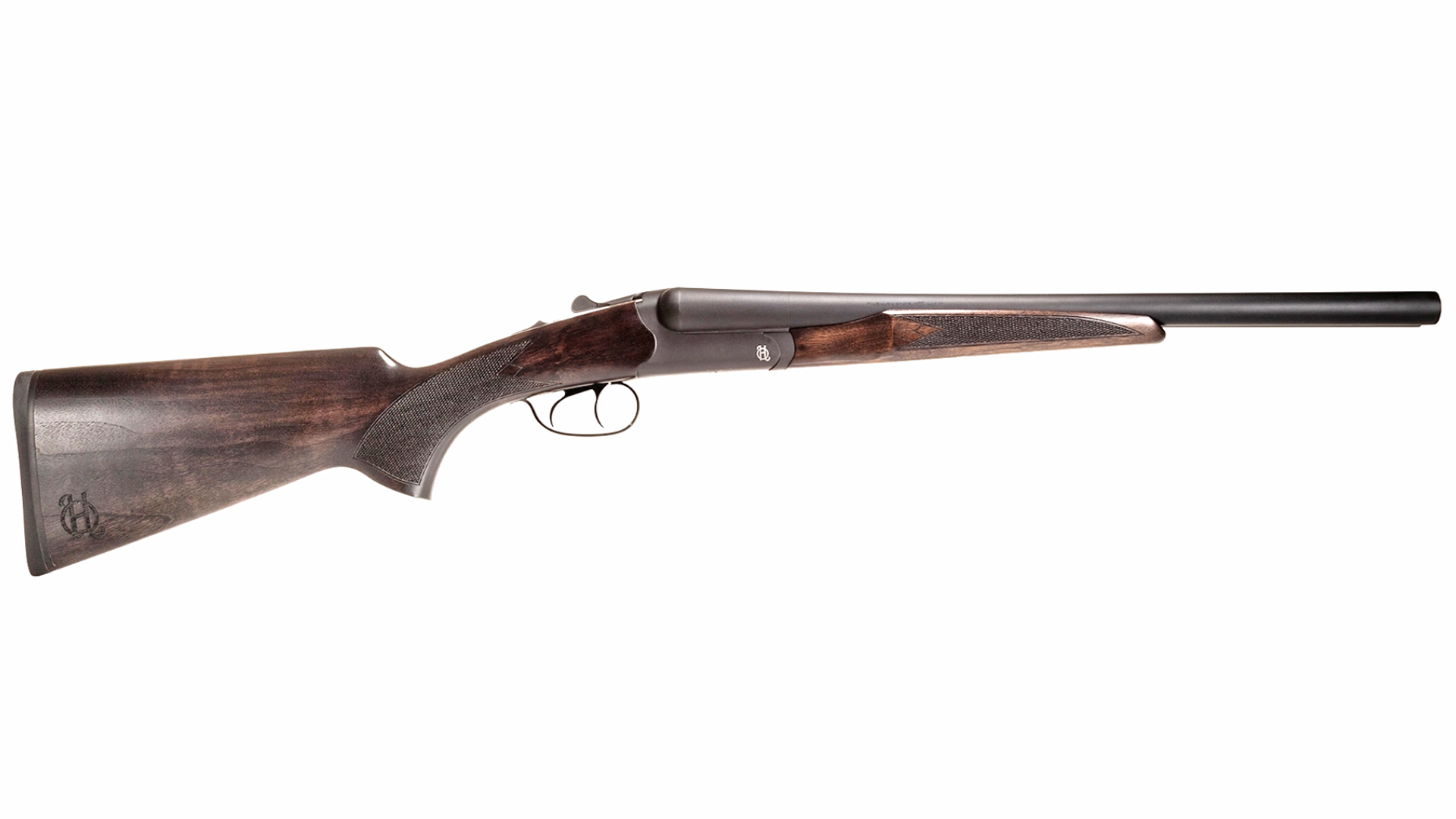 New For 2024: Heritage Mfg. Badlander Shotgun | An Official Journal Of ...