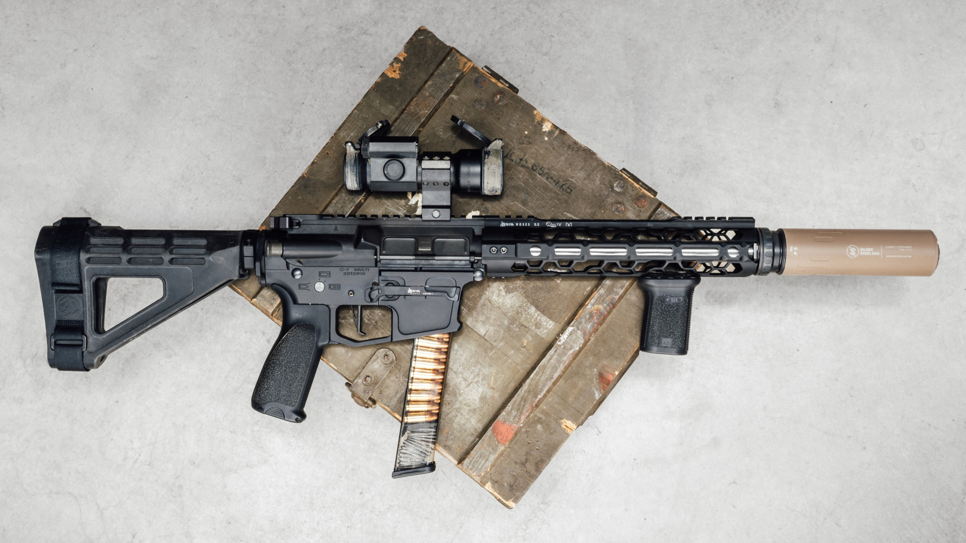 SSUSA Streamer PCC 01