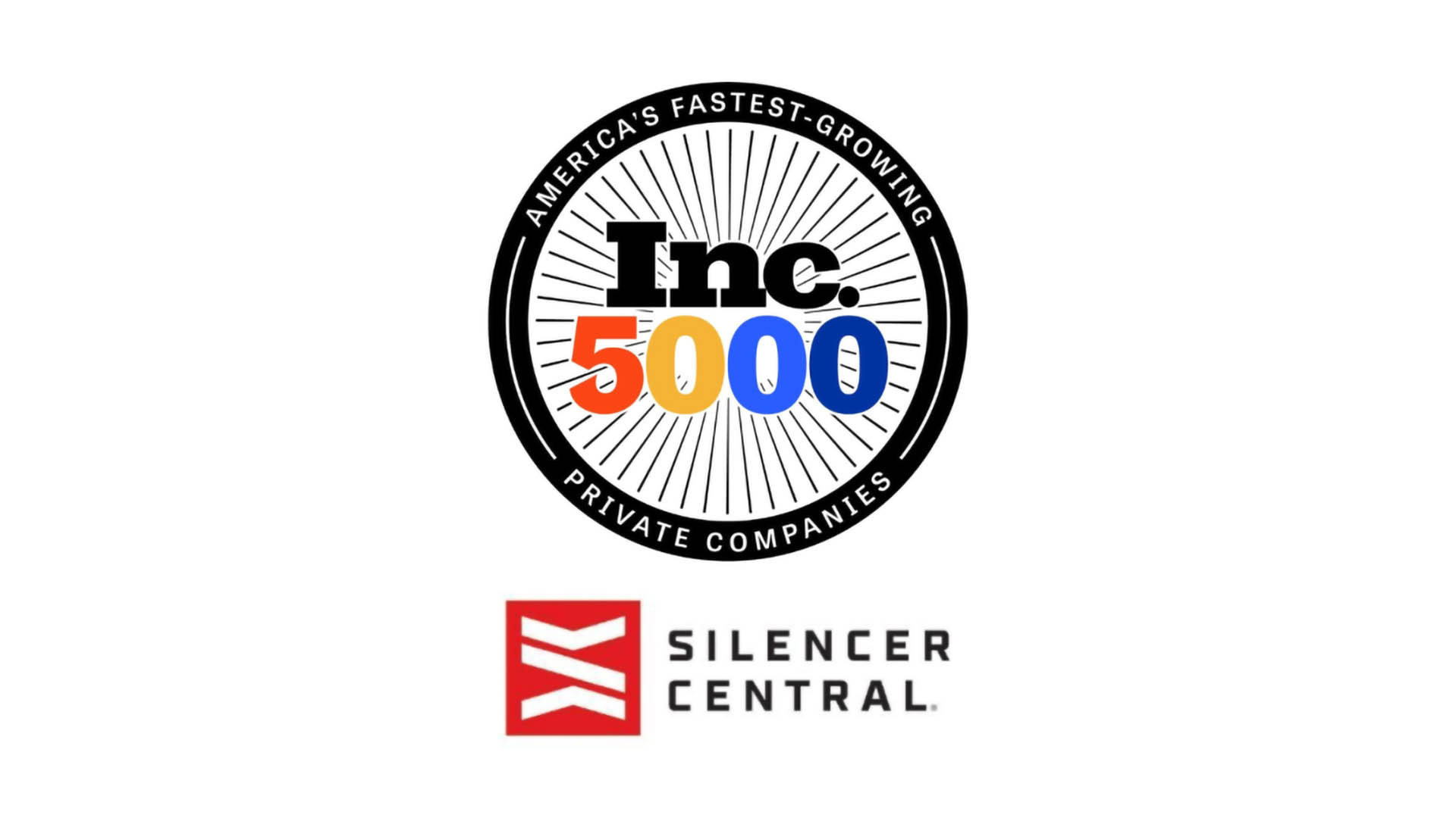 Silencer Central Makes The 2022