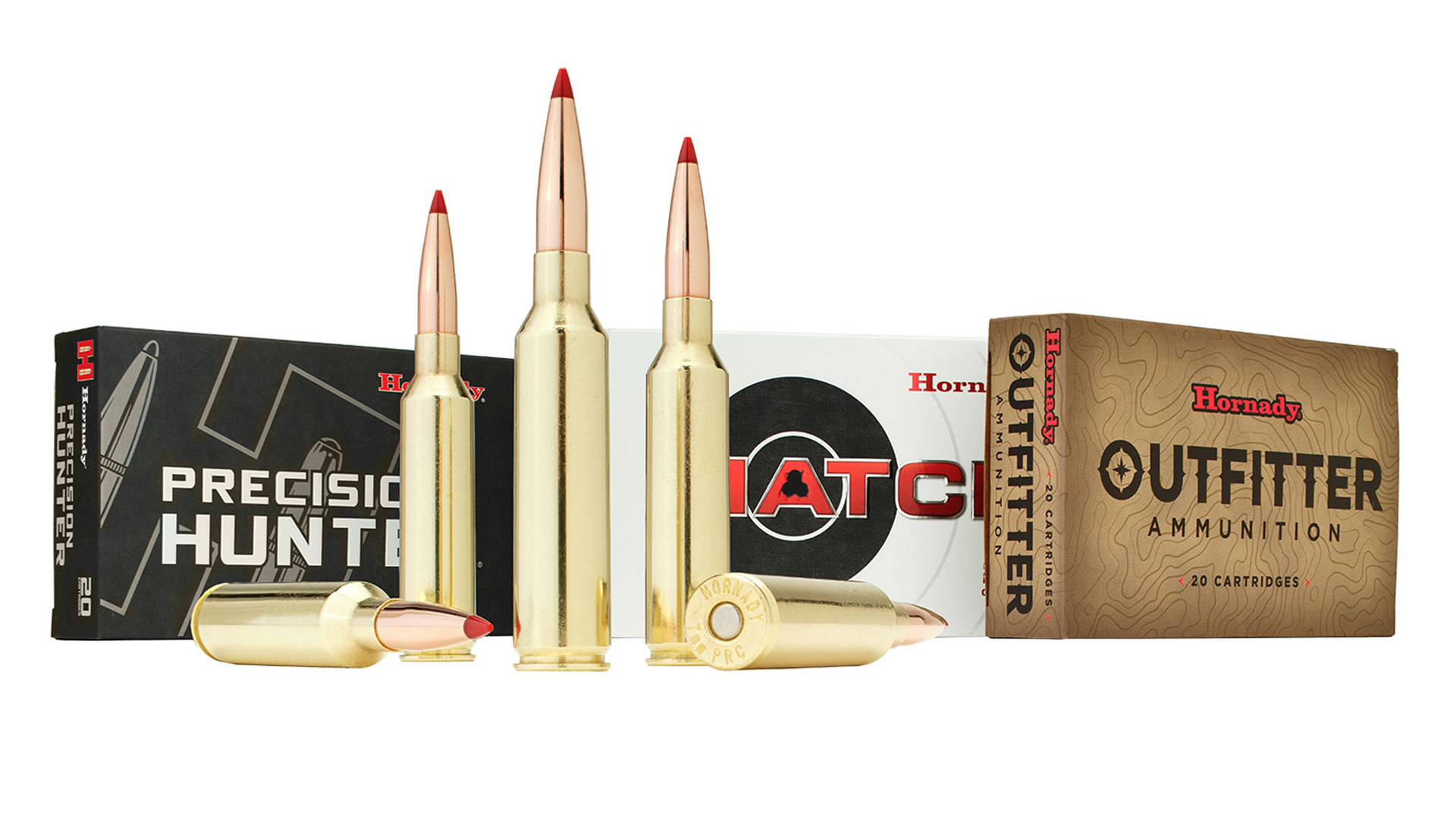 Behind the Bullet: .17 HMR  An Official Journal Of The NRA