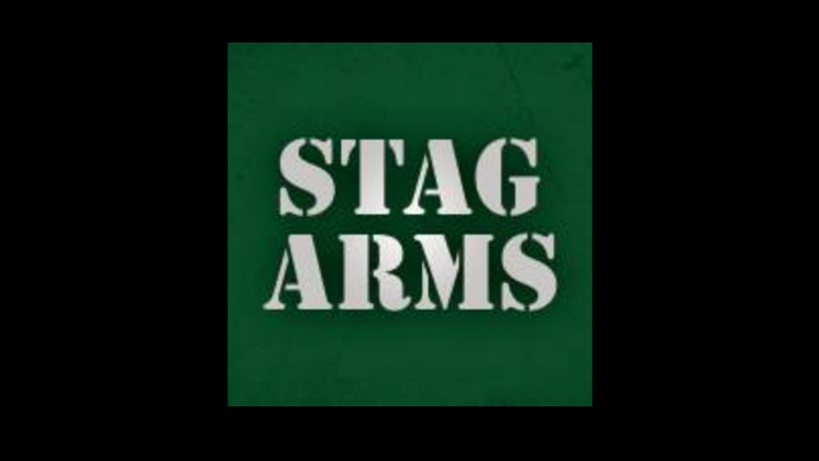 Stag Arms Pleads Guilty To Federal Firearms Violations | An Official ...