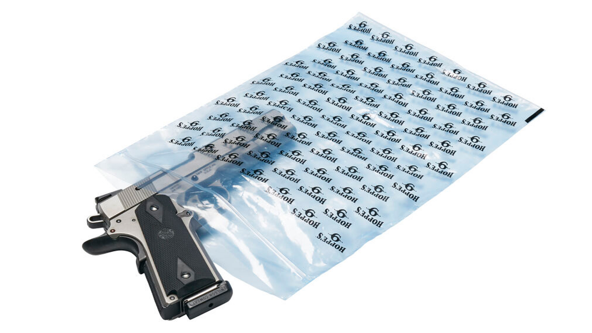 Hoppe’s AirVault Storage Bags