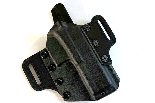 Review: Mission First Tactical Guardian OWB Ultra Concealment Holster