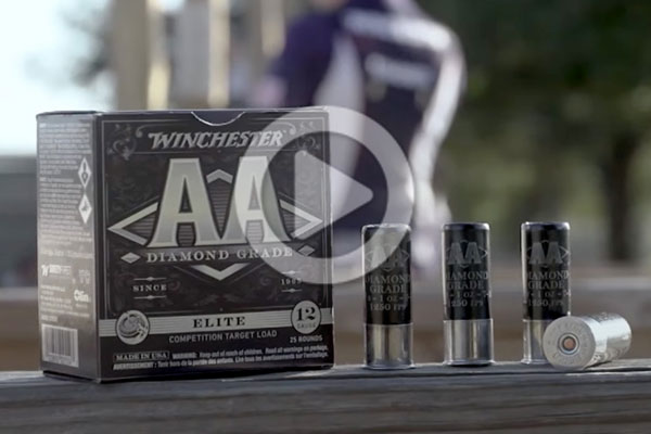 WATCH: Winchester Ammunition Pushing Limits Of Shotshell Innovation