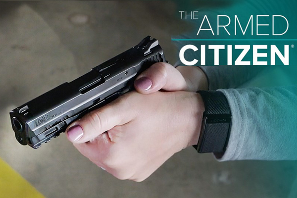 The Armed Citizen® Rewind June 16, 2023