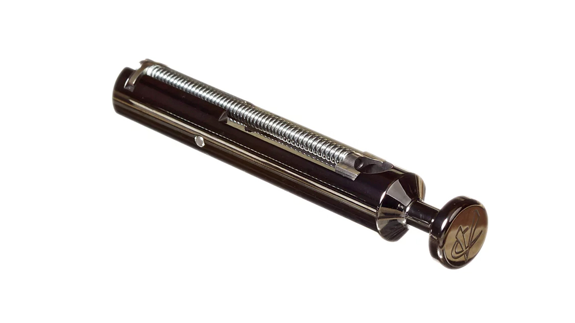 Volquartsen Mark IV Competition Bolt