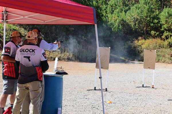 Second Annual Premier Shooting Expo Coming To Alabama In October