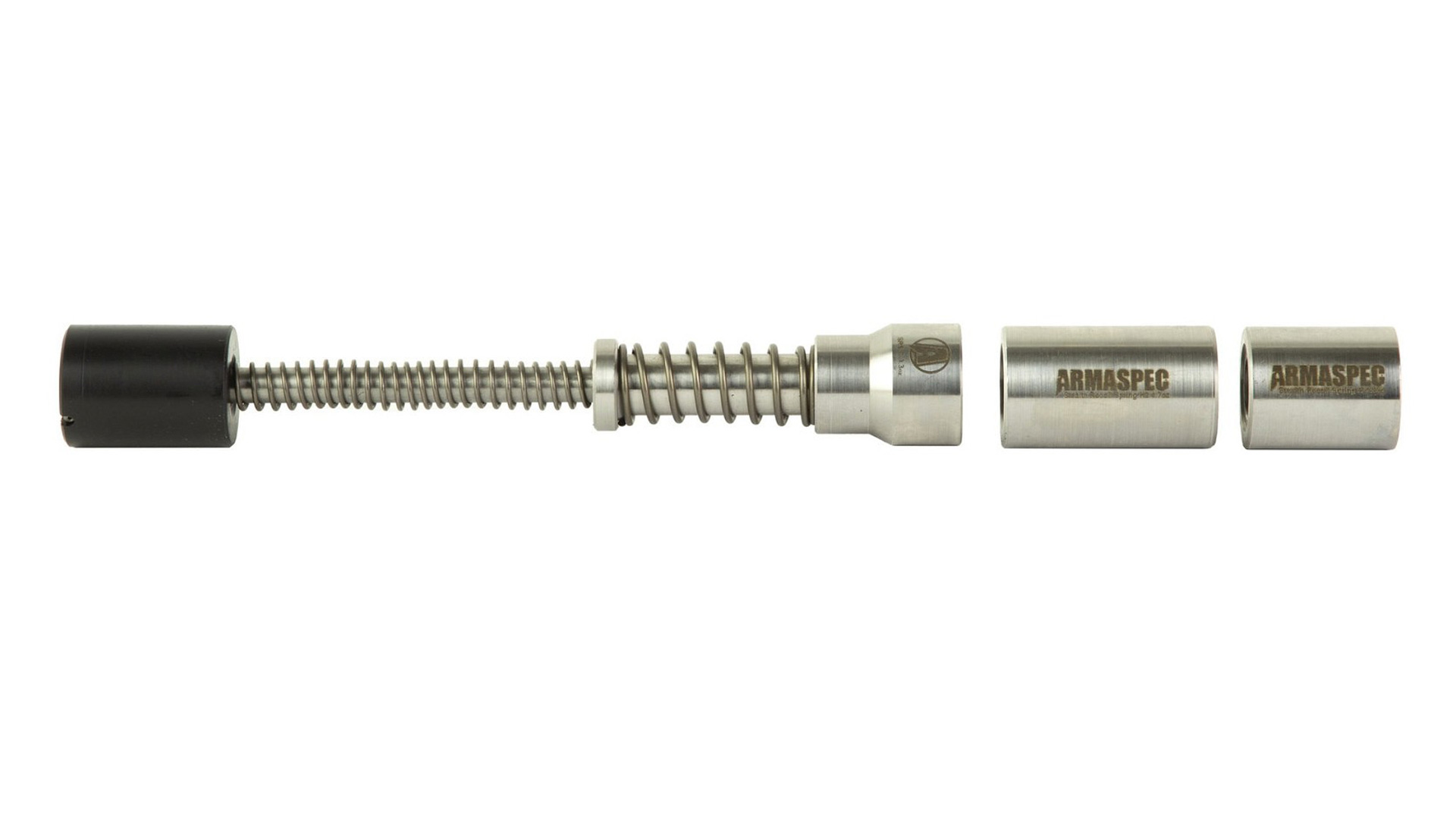 Armaspec SRS AR-15 Kit parts metal bushing spring