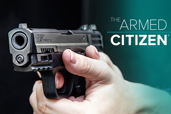 The Armed Citizen® July 14, 2023