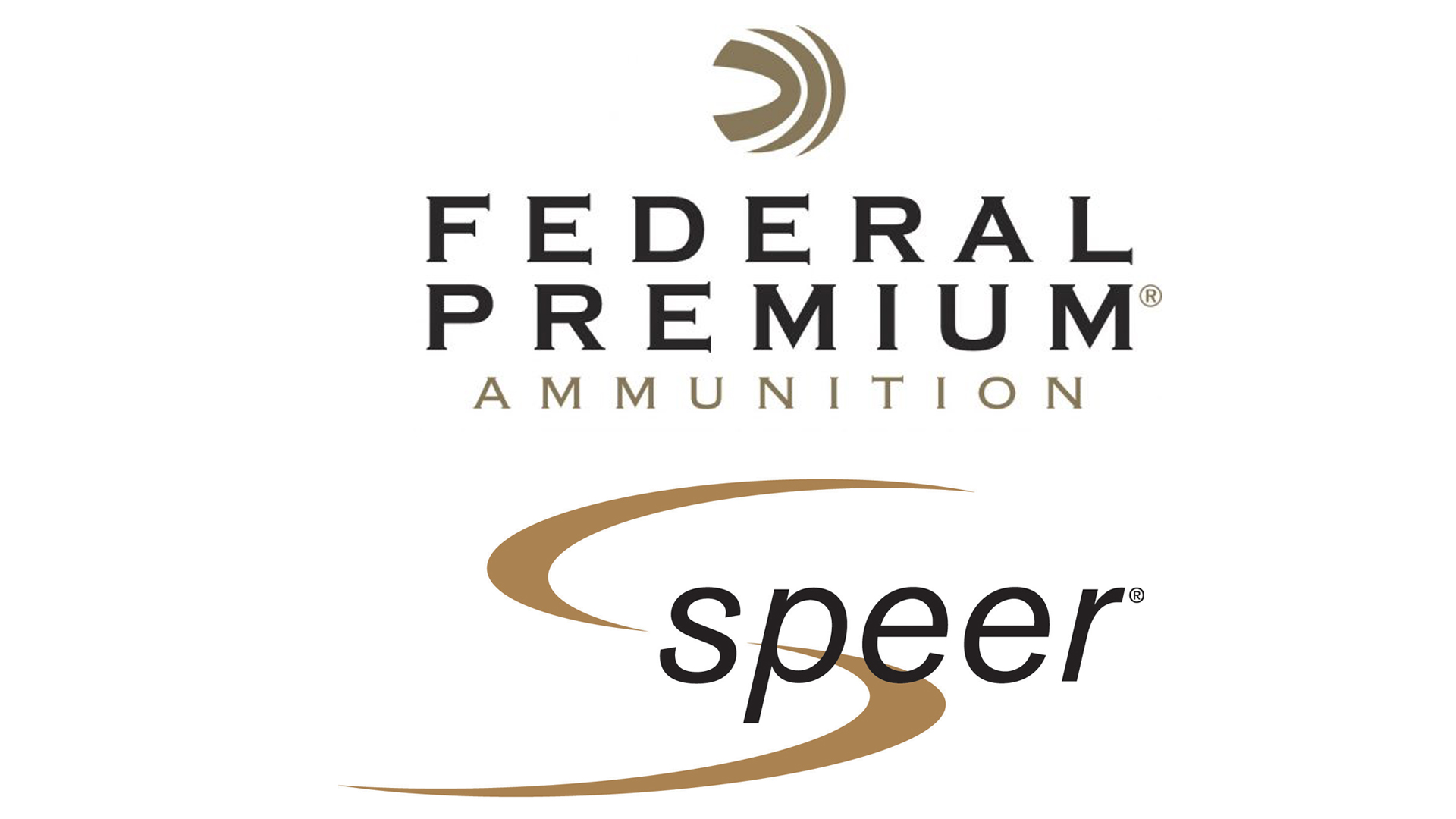 Federal Premium, Speer