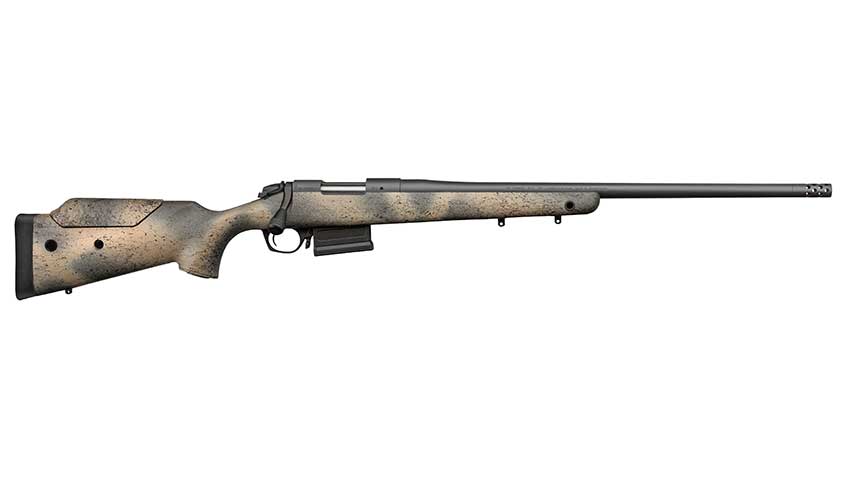 New for 2020: Bergara B-14 Wilderness Series | An Official Journal Of ...