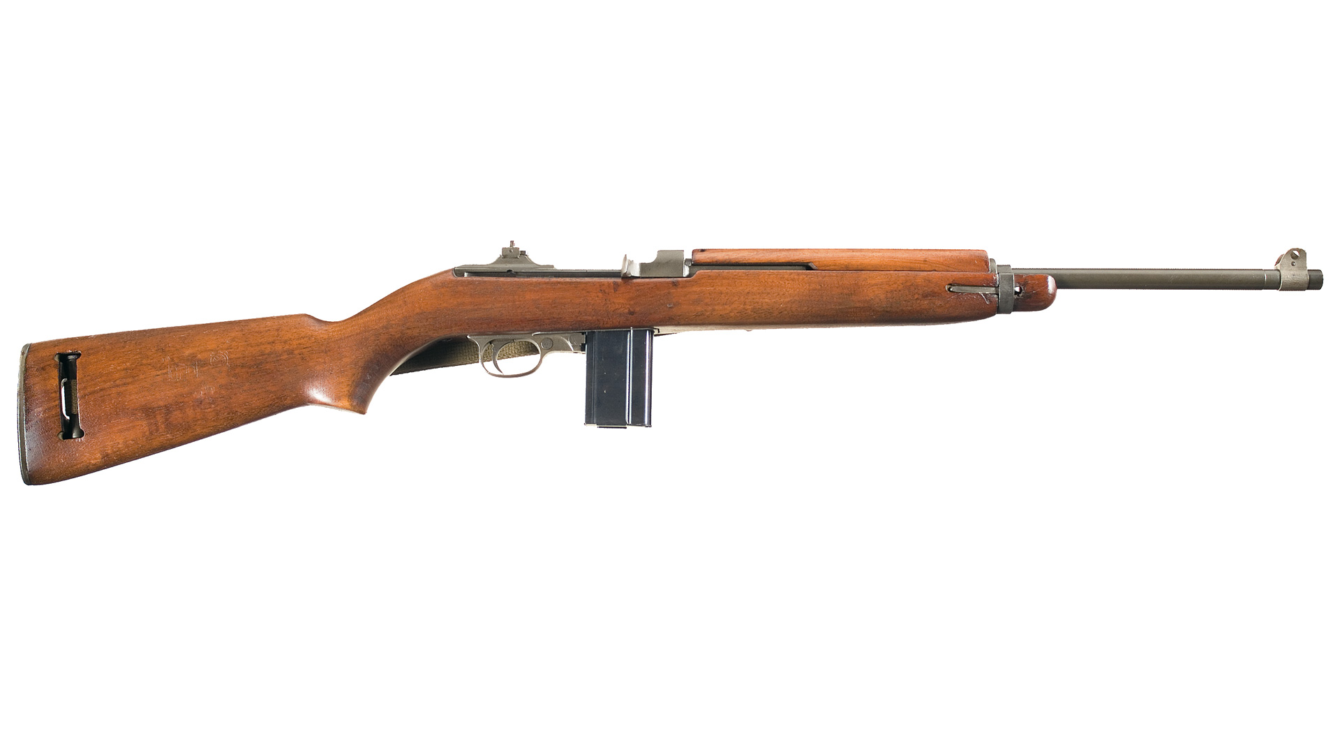 M1 Carbine