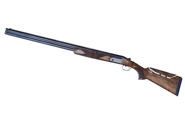 New: Blaser F16 Pro Series Shotgun