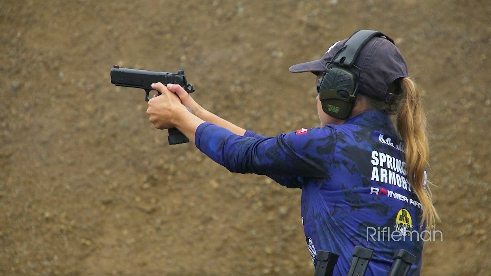 Hillsdale Shooting Sports 1