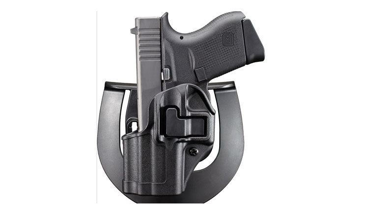 Blackhawk serpa holster new newest