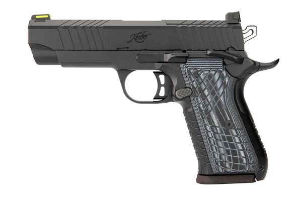 Kimber Announces KDS9c Redemption Promotion