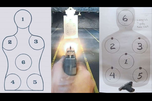 Practicing Precision and Transitions