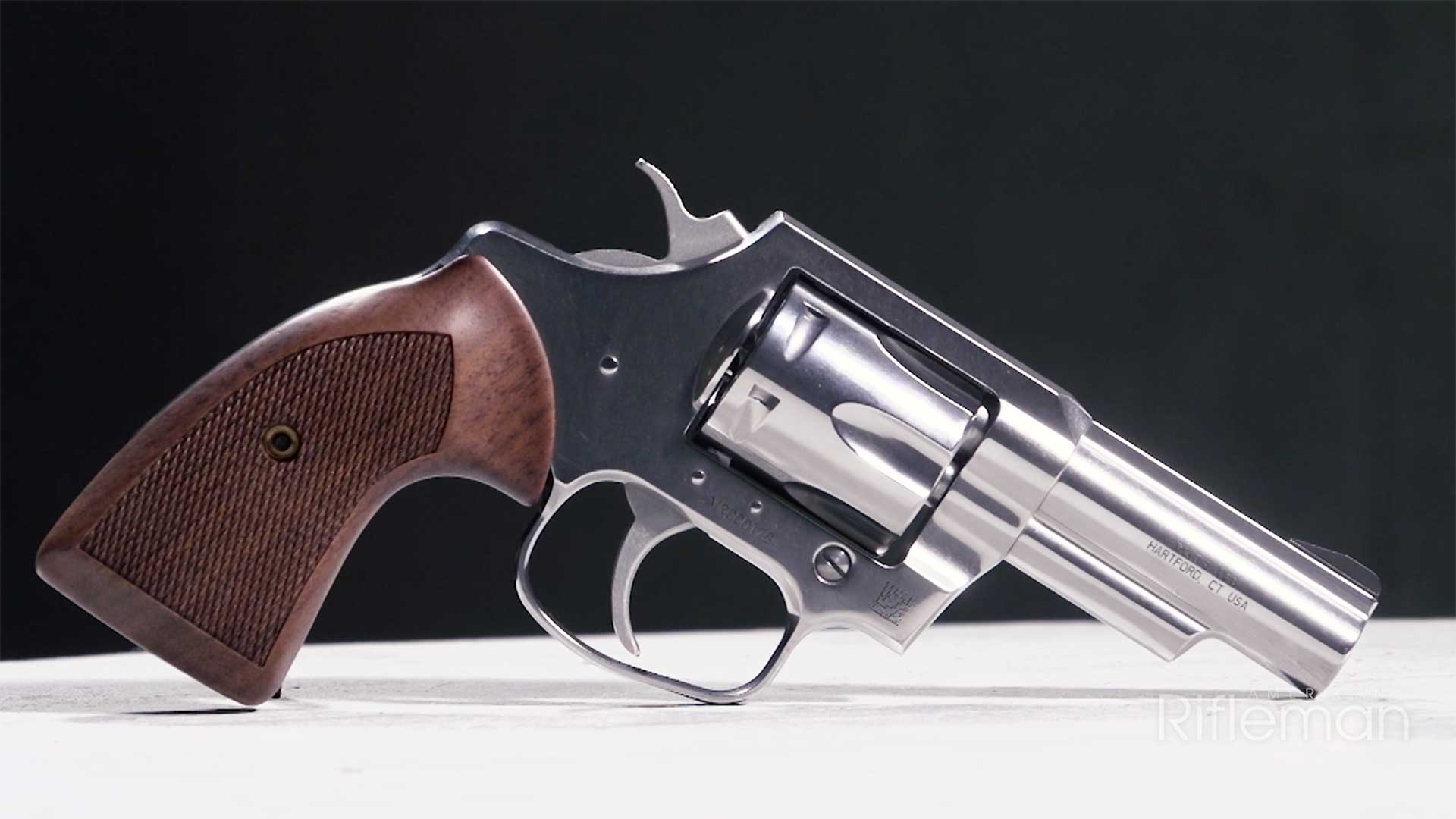 Colt Viper Rifleman Review 1