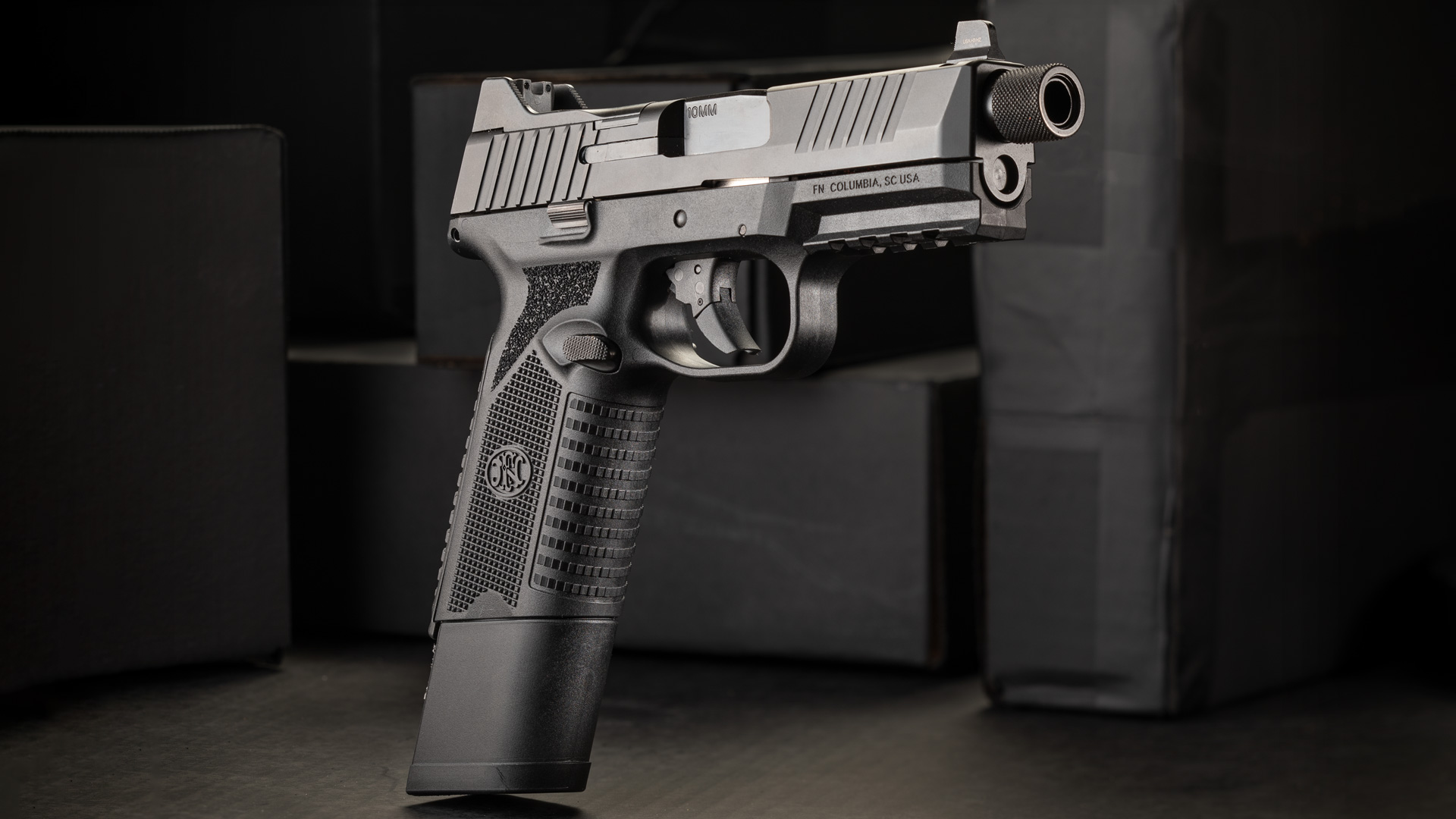 FN 510 Tactical