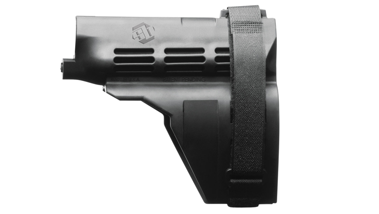 4 Pistol Stabilizing Braces for Every American Shooter