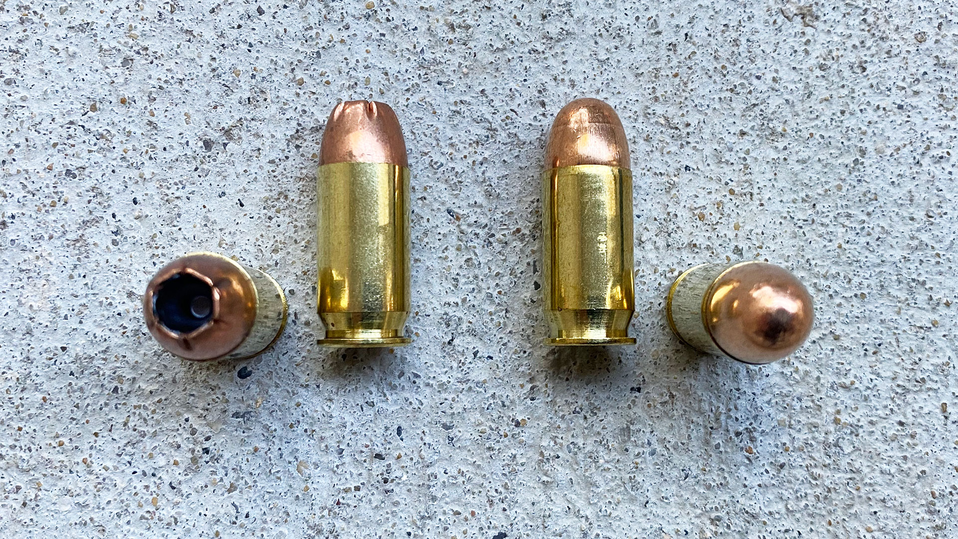 The .45 ACP: History & Performance | An Official Journal Of The NRA