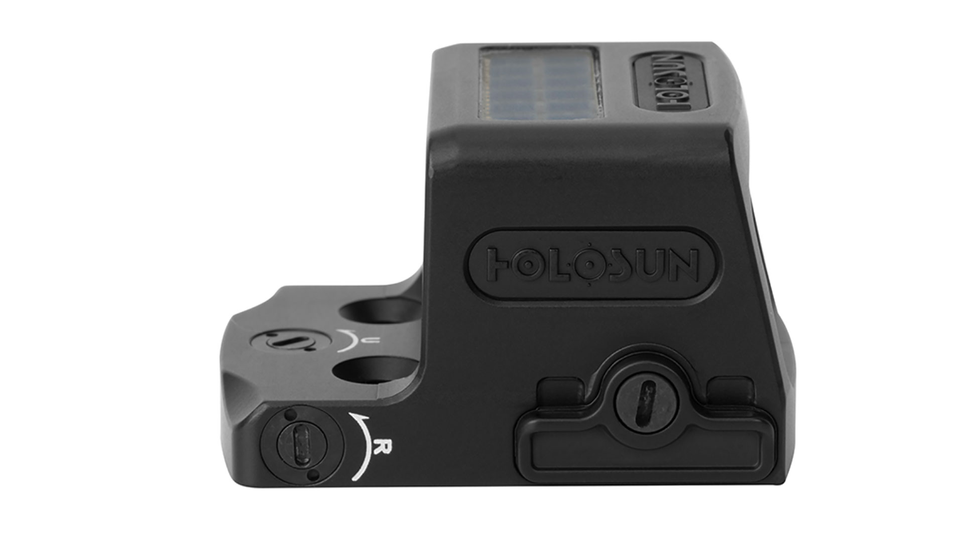 First Look Holosun Optics Enclosed Pistol Sight An Official Journal