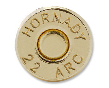 Hornady’s 22 ARC