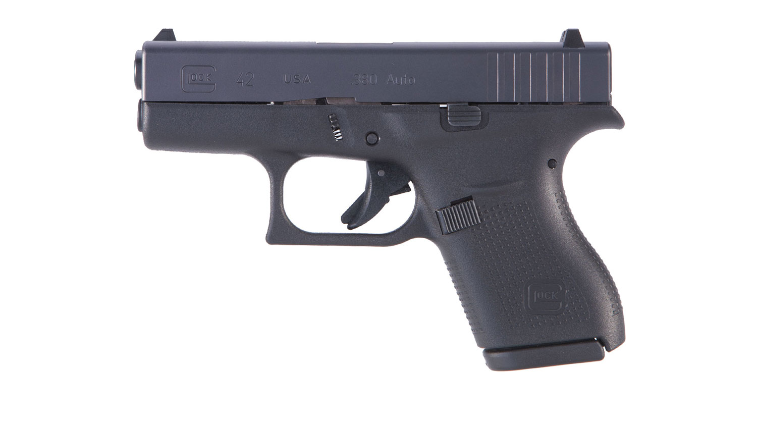 NRA Gun of the Week: Glock G42 Pistol | An Official Journal Of The NRA