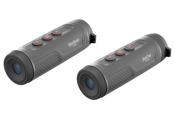 First Look: New Thermal Monoculars From ATN