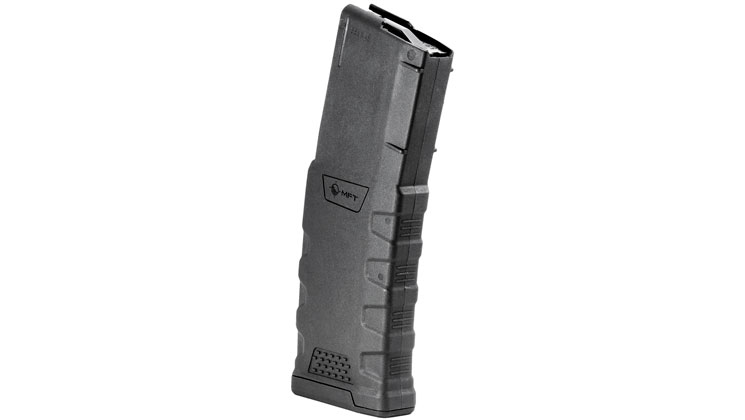 Mission First Tactical Releases The Extreme Duty 5.56 Polymer Magazine ...