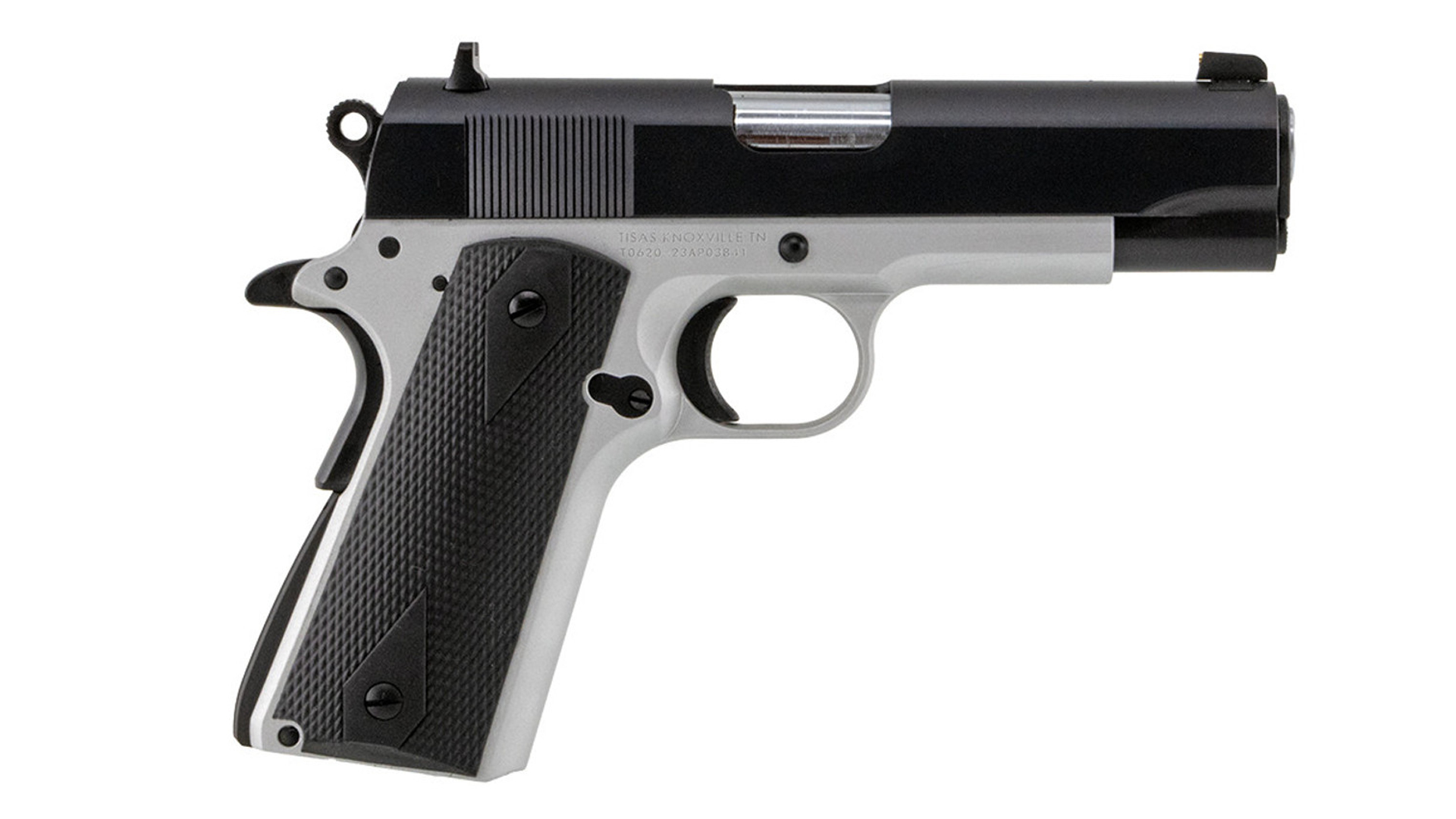 Tisas 1911A1 Aviator 01
