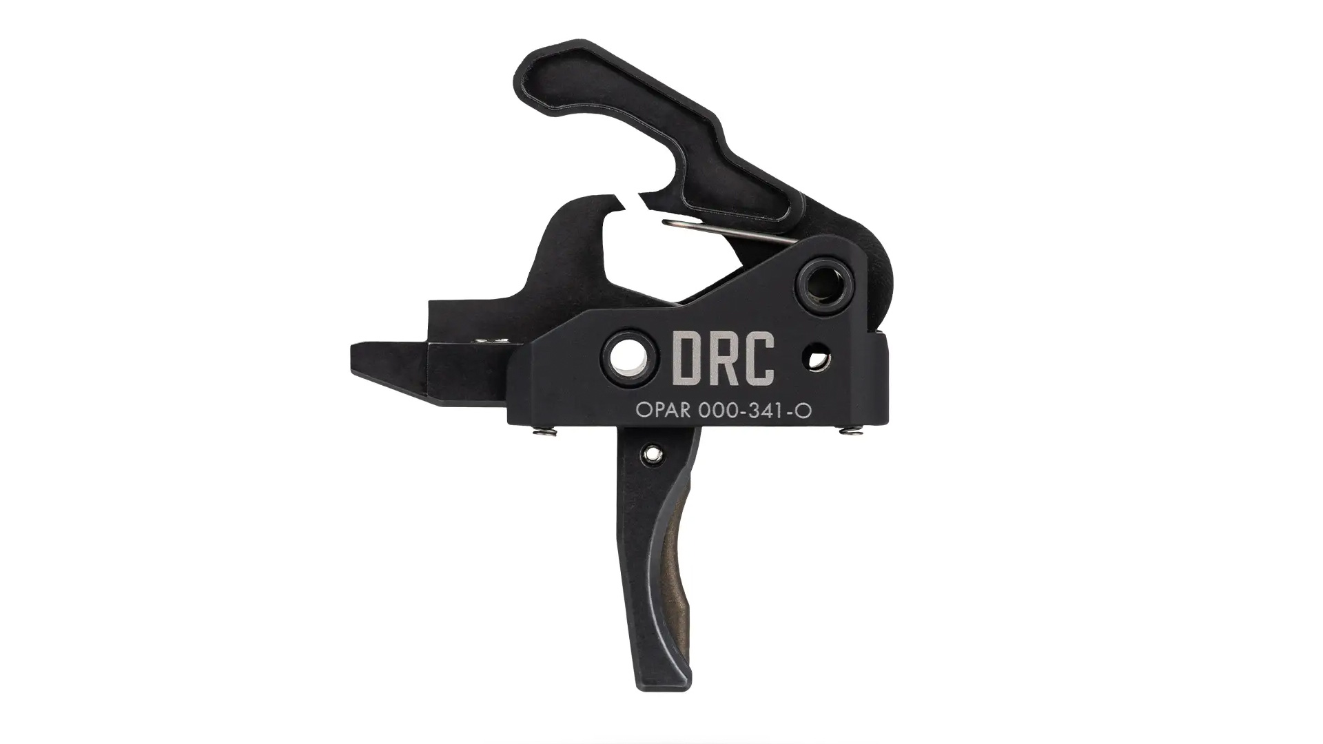 Dillion drop-in trigger assembly
