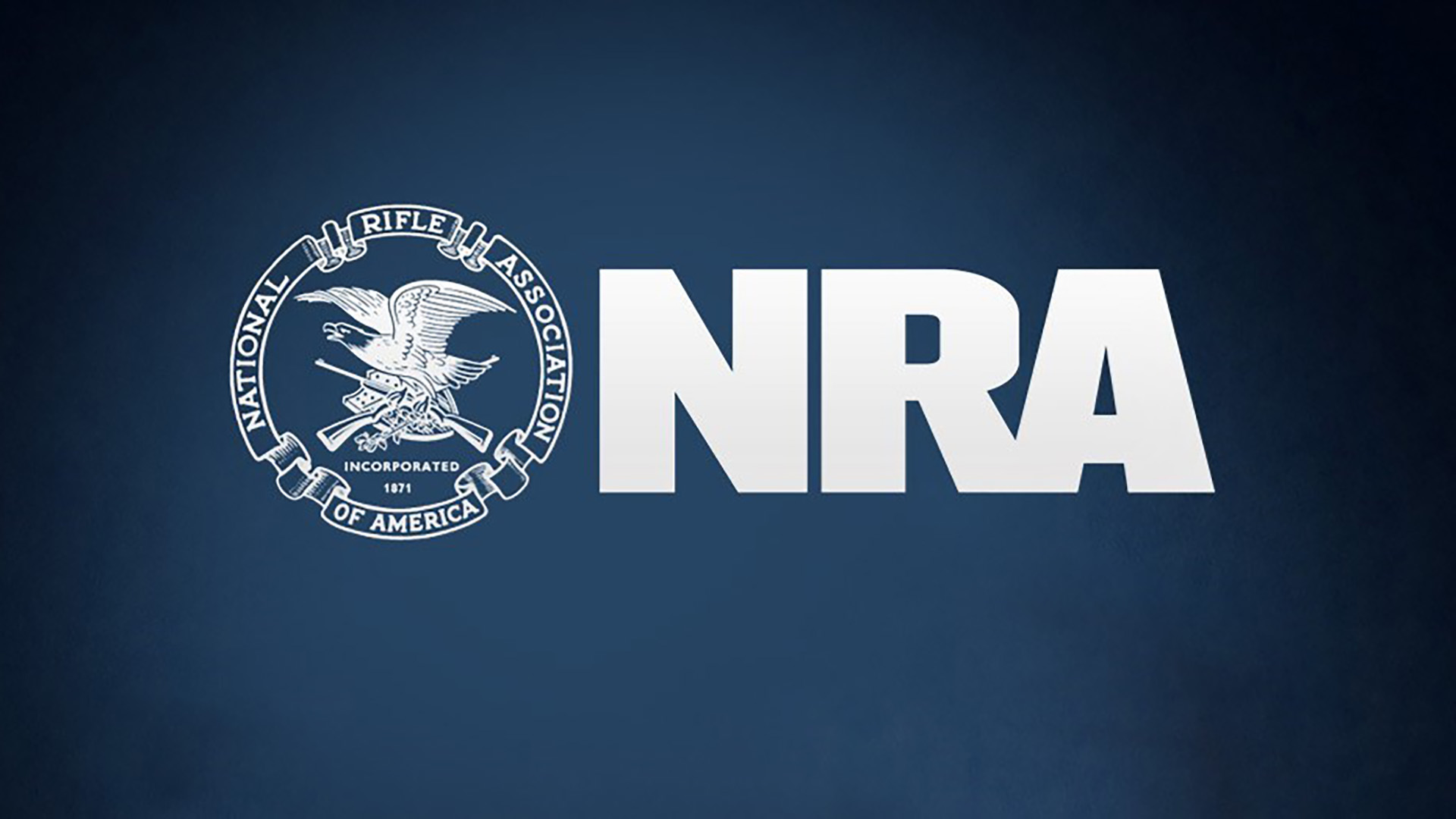 Nra Logo Blue