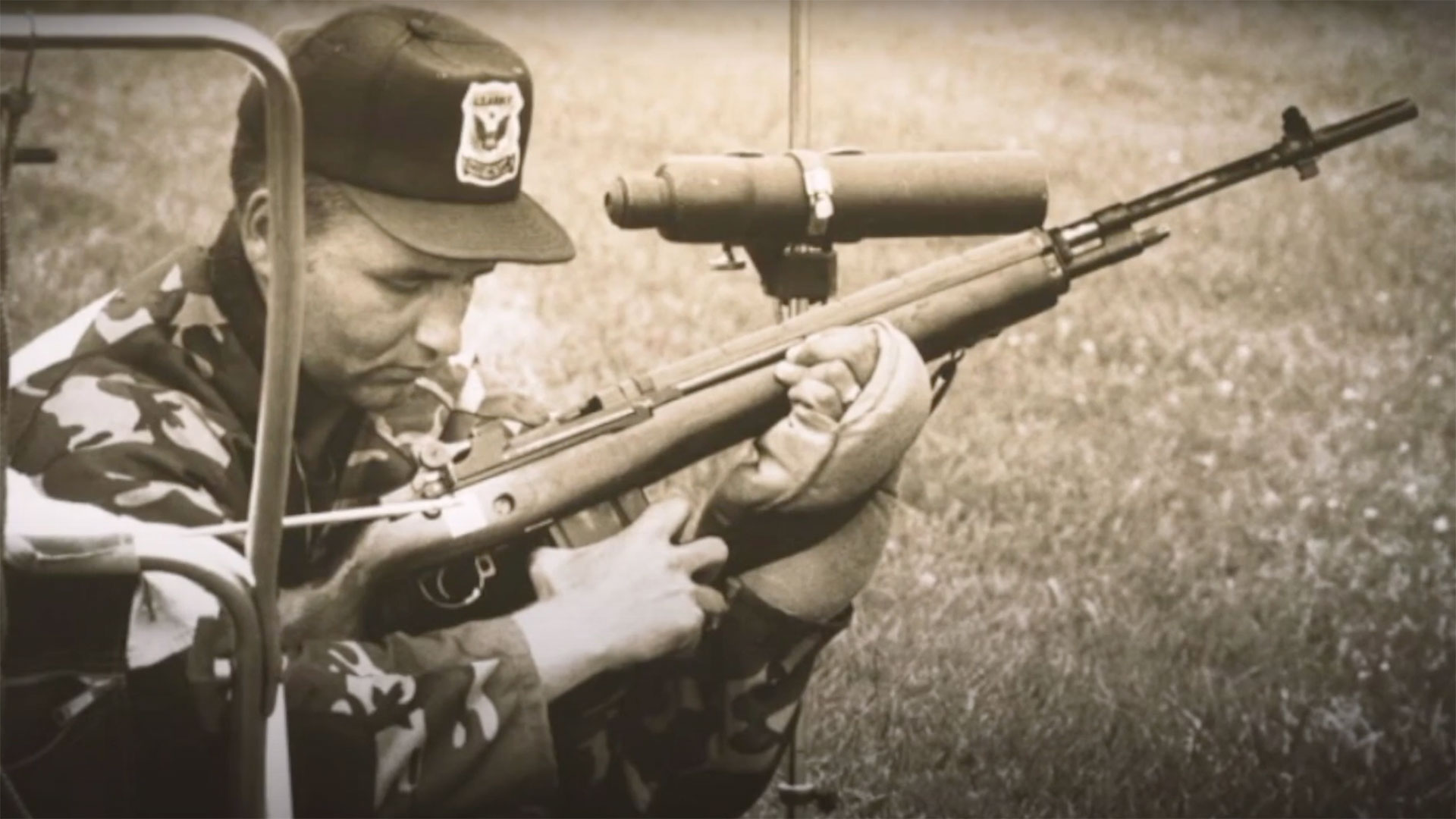 The Springfield Armory M1A Story | An Official Journal Of The NRA