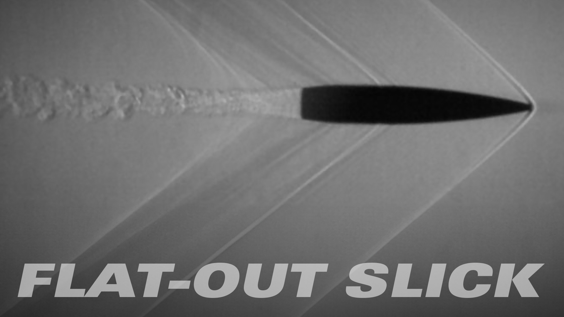 Drag Variability Reduction Technology flat tip image
