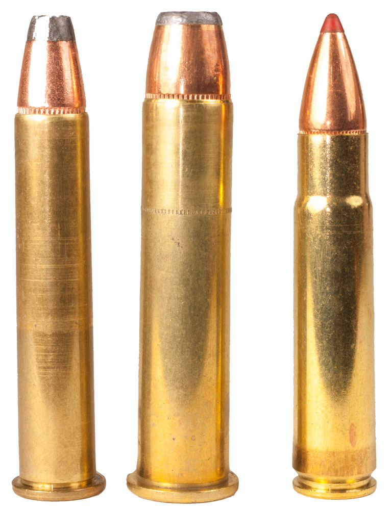 Remembering The .375 Winchester Cartridge