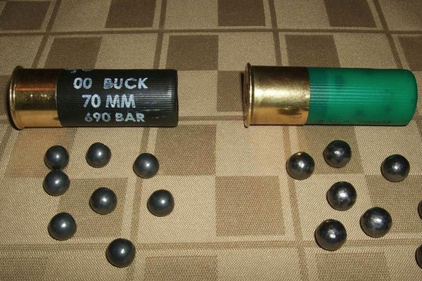 NRA-HLF: Biden Administration Plays Tit-For-Tat on Lead Ammo Bans