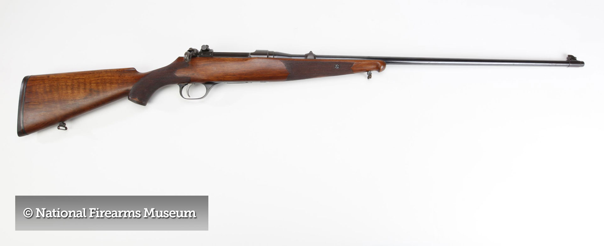 The Straight-Pull Rifle: From Past To Present