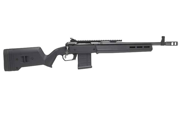 New For 2024: Savage 110 Magpul Scout