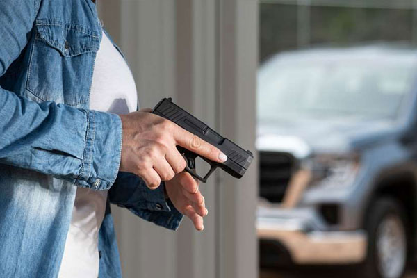 4 Concealed-Carry Options Beginners Should Avoid