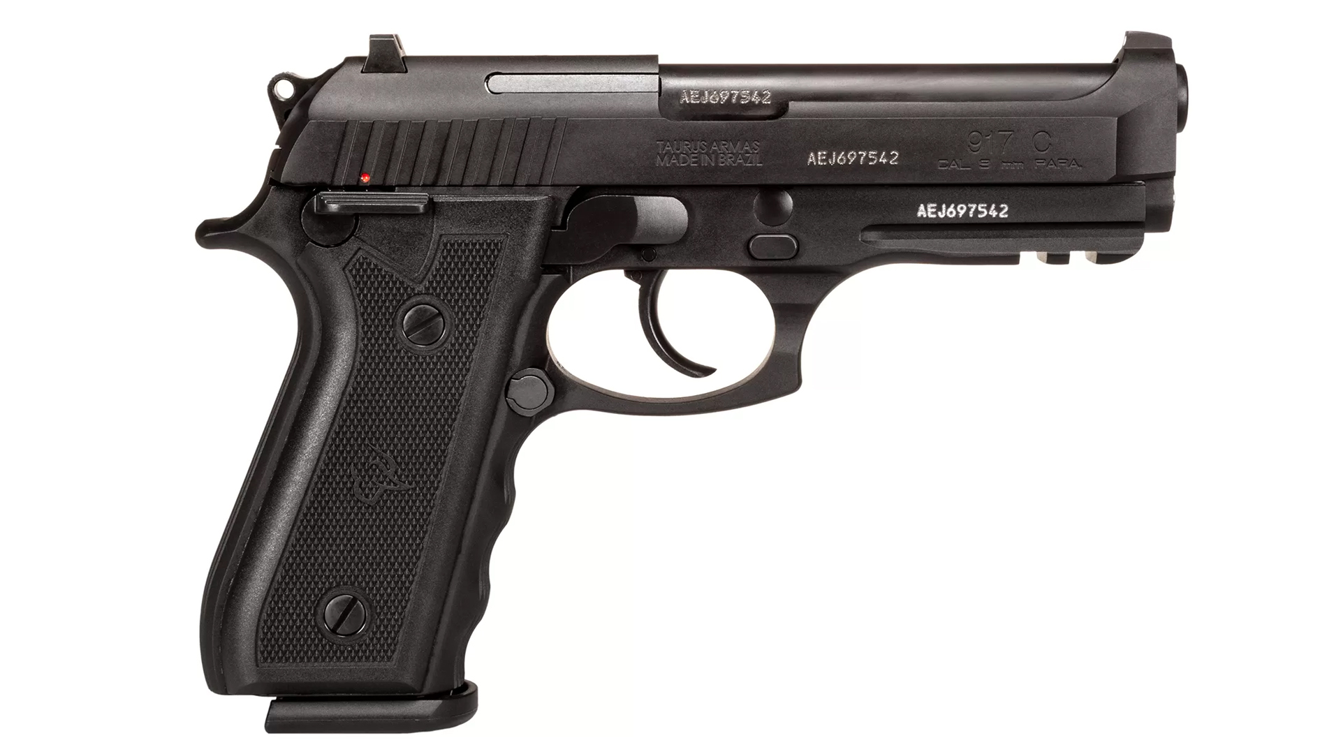 Taurus 917C 01