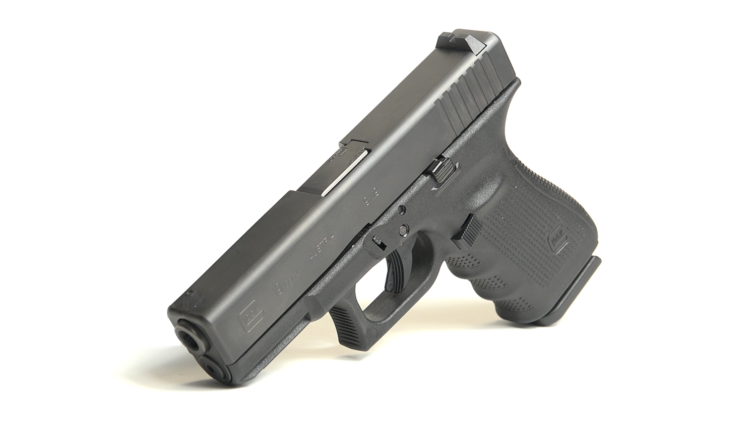 NRA Gun of the Week: Glock 19 Gen4 Pistol | An Official Journal Of The NRA