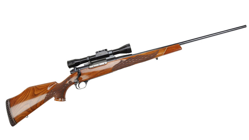 weatherby vanguard serial numbers vs