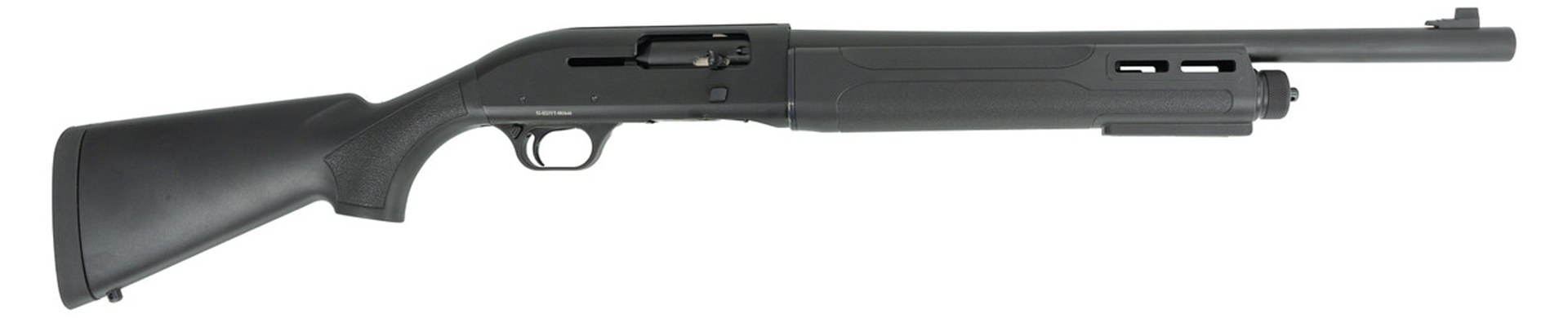 New For 2025: Tokarev TTF Titan shotgun right-side view