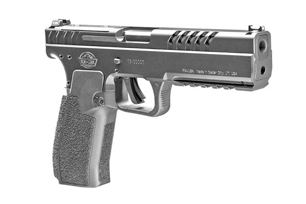 New For 2024: Rock Island Armory 5.0E