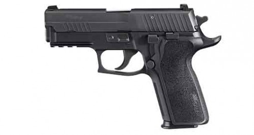 New Jersey State Police Transitions to SIG Sauer P229 Enhanced Elite 9 ...