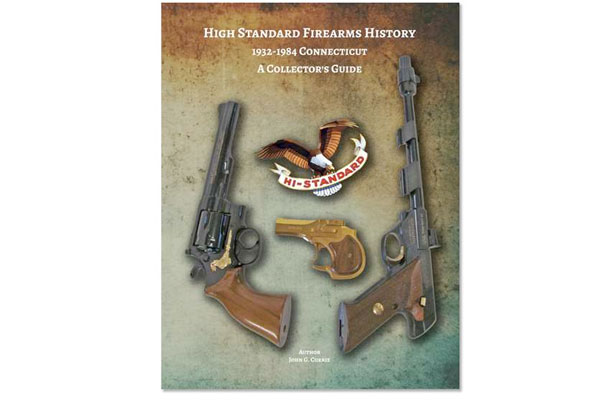 Preview: High Standard Firearms History | A Collector's Guide