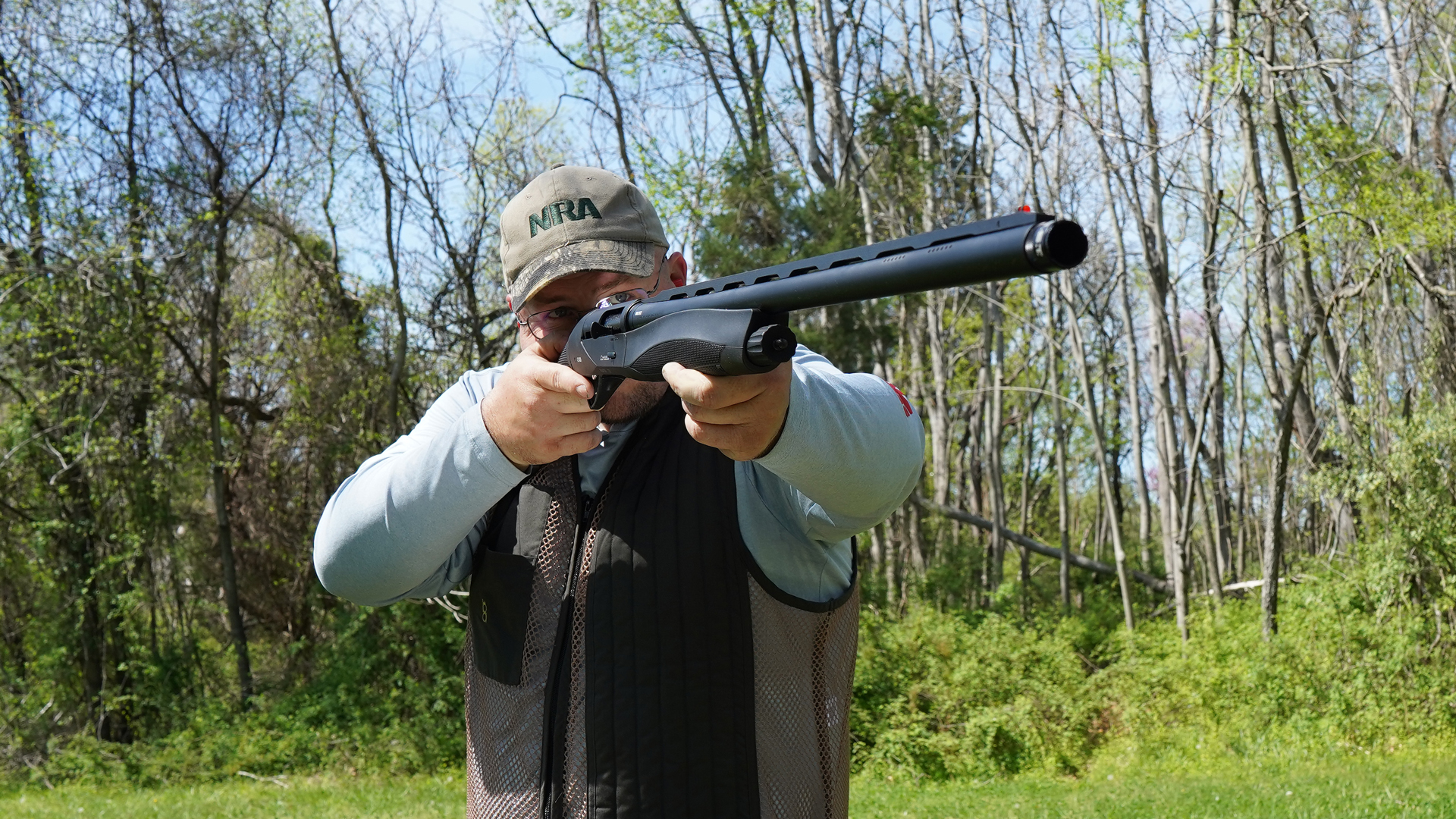 Olsen Benelli Ethos Cordoba